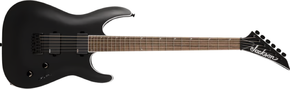 JS Soloist SLA6. Источник: jacksonguitars.com.